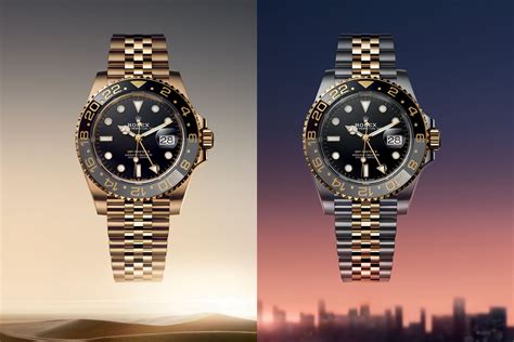 david scheele rolex|Rolex GMT.